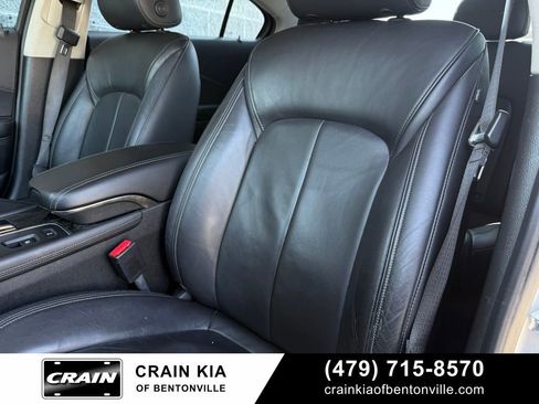 Used 2016 Buick LaCrosse Leather image 22