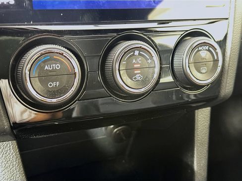 Used 2019 Subaru WRX Premium AWD/4WD image 18