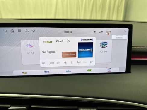 Certified 2026 Genesis GV70 3.5T Sport Prestige AWD/4WD image 16