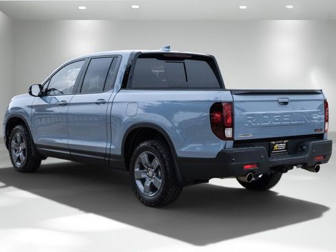 Used 2024 Honda Ridgeline TrailSport image 9
