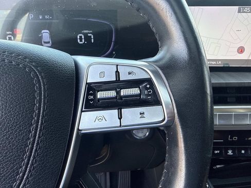 Used 2024 Kia Telluride EX FWD image 31