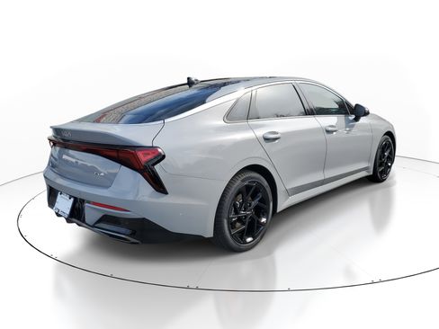 New 2026 Kia K5 GT-Line image 6