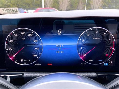 Used 2025 Mercedes-Benz GLA 250 GLA 250 image 25