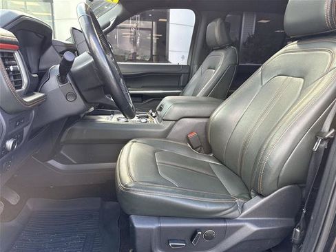 Certified 2022 Ford Expedition Timberline AWD/4WD image 4