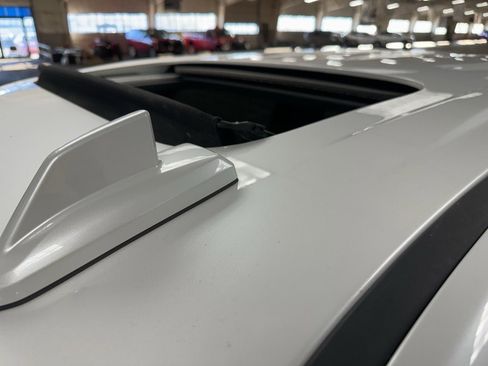 Certified 2022 Chevrolet Silverado 1500 LTZ w/ LTZ Premium Package image 29