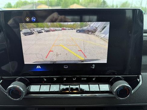 New 2026 Chevrolet Colorado Trail Boss AWD/4WD image 23