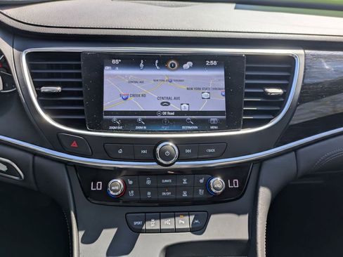 Used 2018 Buick LaCrosse Premium w/ Driver Confidence Package #2 image 21