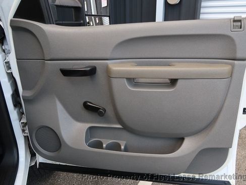Used 2013 Chevrolet Silverado 2500 W/T RWD image 20