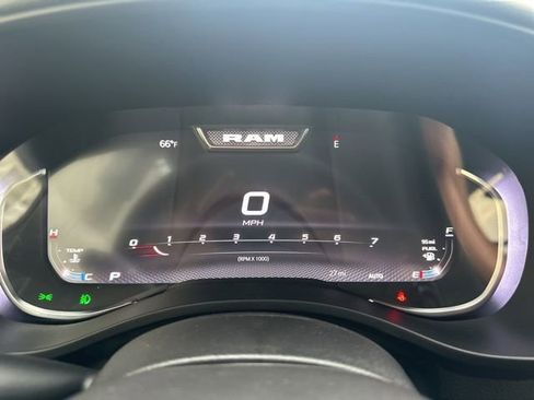 New 2026 RAM 1500 Big Horn image 11