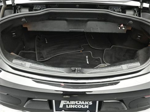 Used 2020 Mercedes-Benz E 450 4MATIC Cabriolet image 22