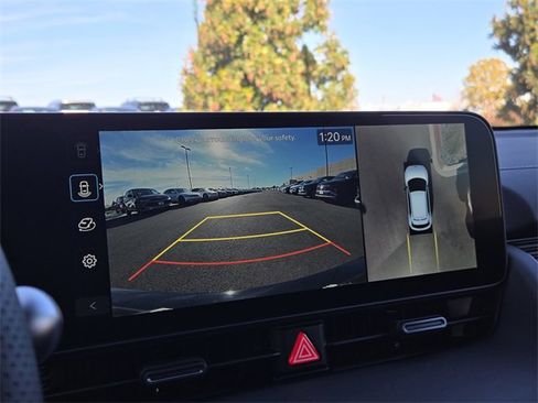 New 2025 Hyundai Ioniq 5 N image 18