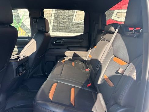 Used 2025 GMC Sierra 1500 AT4 AWD/4WD image 20