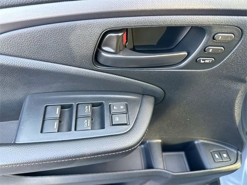 Certified 2022 Honda Passport TrailSport image 15