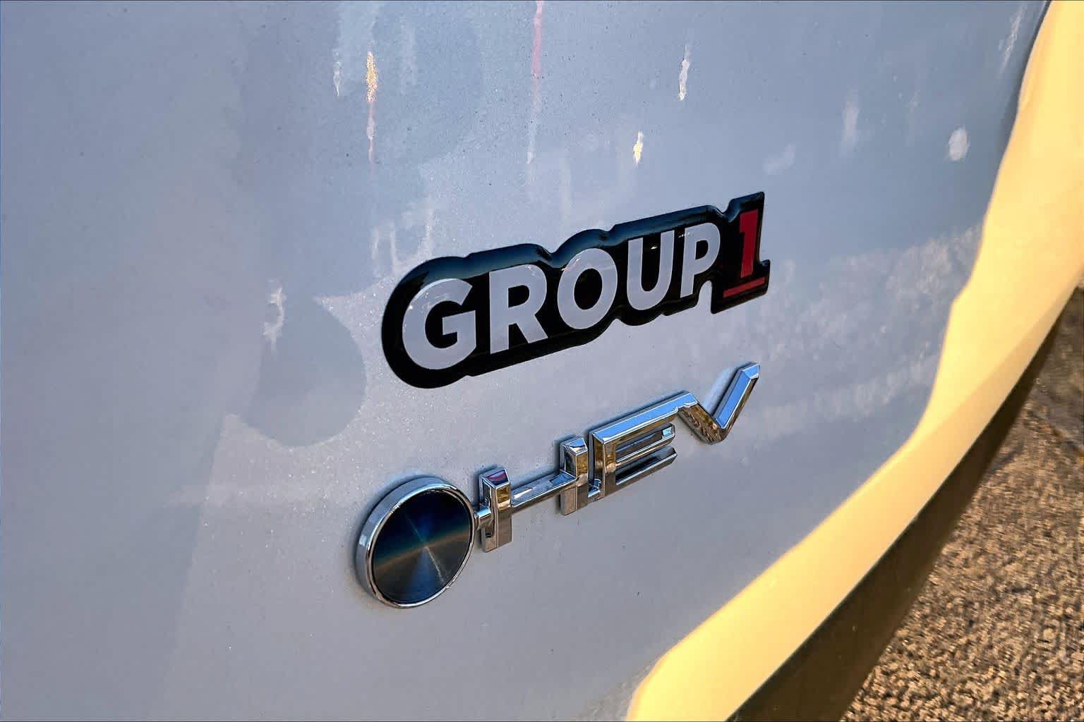New 2026 Toyota Grand Highlander XLE FWD image 15