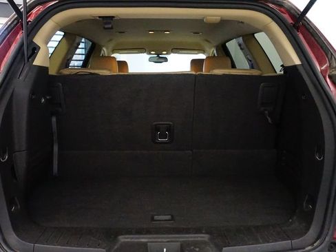 Used 2009 Chevrolet Traverse LTZ image 16