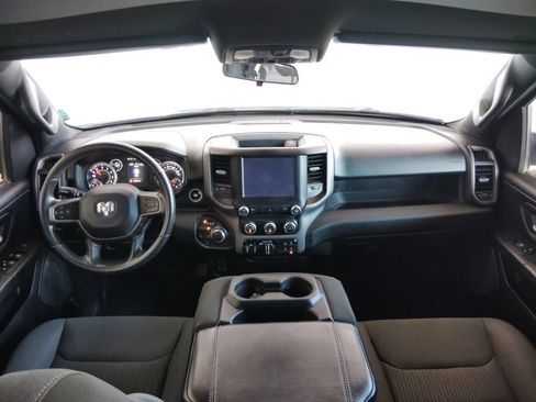 Used 2023 RAM 1500 Tradesman w/ Trailer Tow Group AWD/4WD image 31