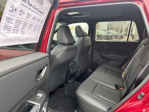 New 2026 Subaru Outback Premium image 21