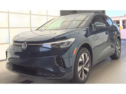 Used 2023 Volkswagen ID.4 Pro