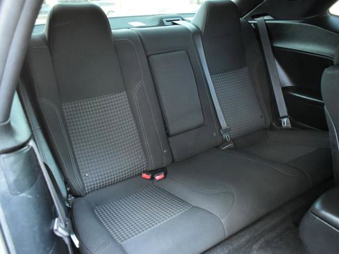 Used 2017 Dodge Challenger R/T w/ Sound Group image 25