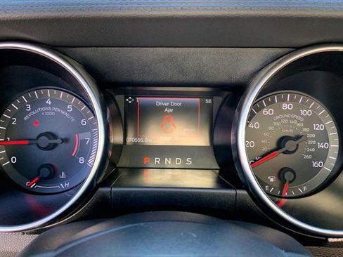 Used 2018 Ford Mustang Coupe w/ Equipment Group 101A image 16