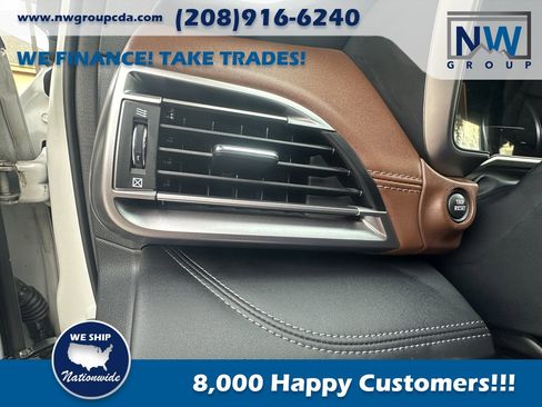 Used 2022 Subaru Outback Touring XT w/ Popular Package #2 image 30