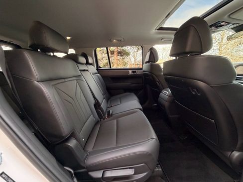 Used 2025 Hyundai Santa Fe XRT image 20