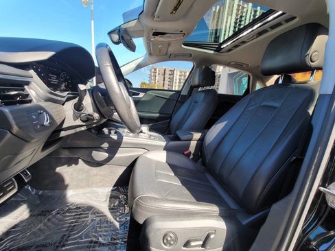 Used 2017 Audi A4 2.0T Premium Plus w/ Premium Plus Package image 13