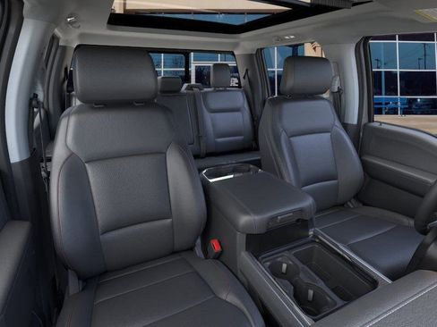 New 2026 Ford F250 Lariat w/ Tremor Off-Road Package image 34