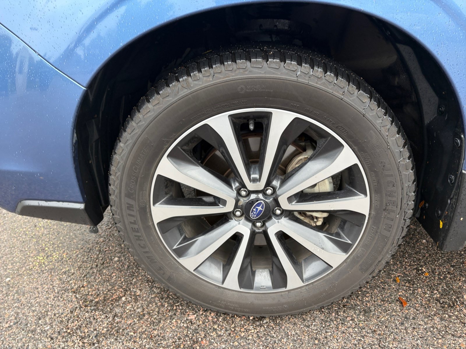 Used 2018 Subaru Forester 2.0XT Premium AWD/4WD image 10