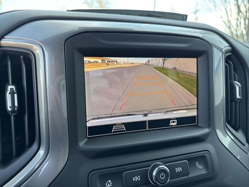 New 2026 GMC Sierra 2500 Pro w/ Convenience Package image 13