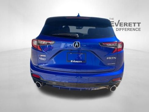 Used 2025 Acura RDX A-Spec image 6