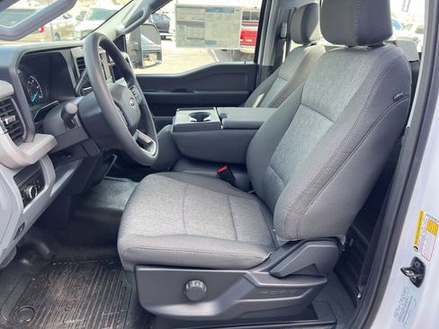 New 2026 Ford F250 XL image 10