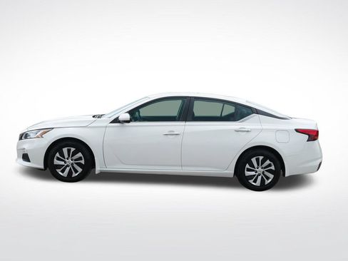Used 2021 Nissan Altima 2.5 S w/ Driver Assist Package FWD image 6