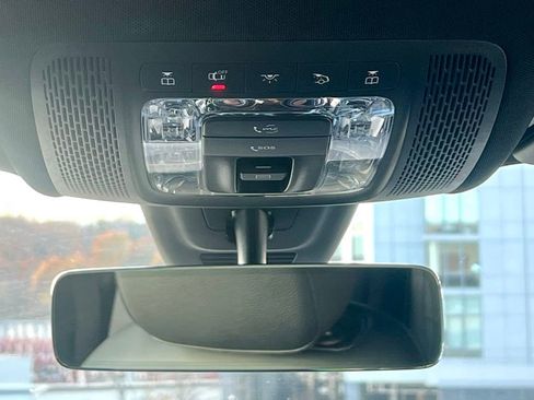 Certified 2021 Mercedes-Benz GLB 250 4MATIC image 35