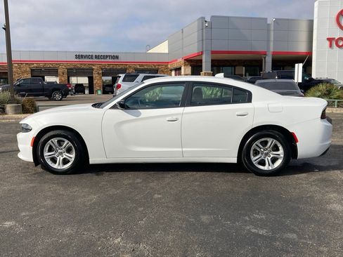 Used 2023 Dodge Charger SXT image 8