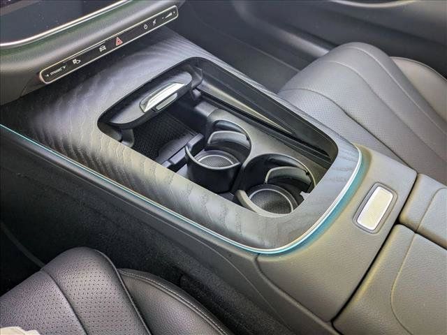 Certified 2024 Mercedes-Benz E 350 4MATIC Sedan image 12