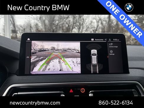 Used 2023 BMW X3 xDrive30i w/ M Sport Package image 20