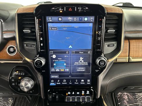 Used 2022 RAM 1500 Limited image 17