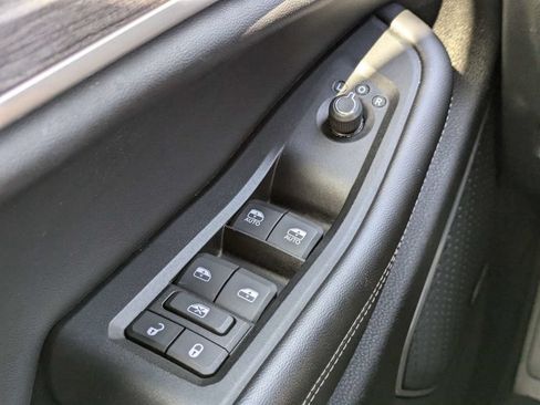 Used 2024 Jeep Grand Cherokee Limited 4xe AWD/4WD image 26