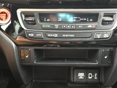 Used 2020 Honda Ridgeline RTL-E image 17