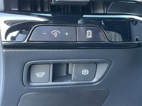 New 2026 Genesis G80 3.5T Prestige image 27