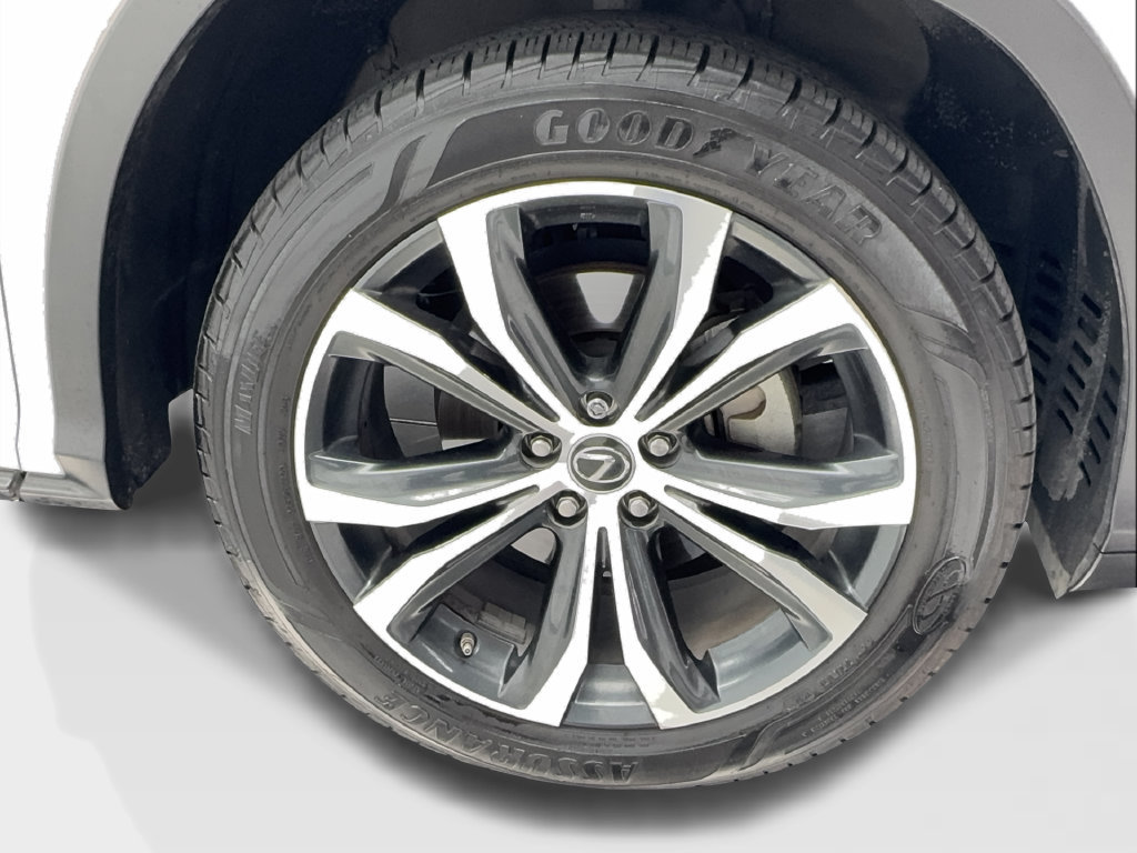 Used 2022 Lexus RX 350 FWD w/ Premium Package image 16