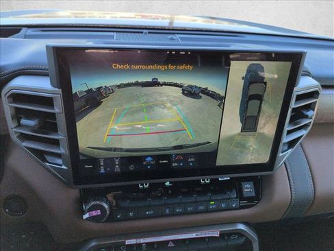 New 2026 Toyota Tundra 1794 Edition AWD/4WD image 13
