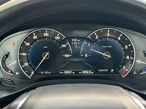 Used 2019 BMW X3 sDrive30i w/ Premium Package RWD image 29