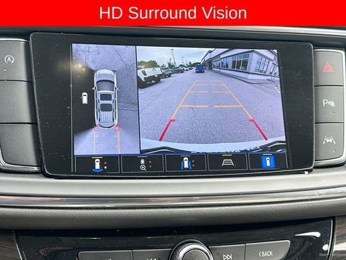 Used 2024 Buick Enclave Essence w/ Technology Package FWD image 22
