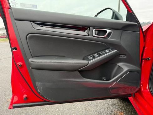 New 2026 Honda Civic Sport Touring image 18