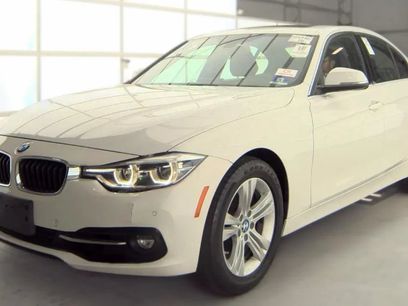 Used 2017 BMW 330i xDrive Sedan