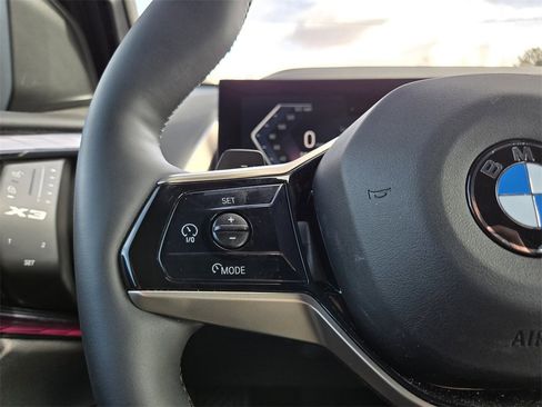 Certified 2025 BMW X3 xDrive30i w/ Premium Package image 30