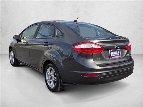 Used 2019 Ford Fiesta SE FWD image 8