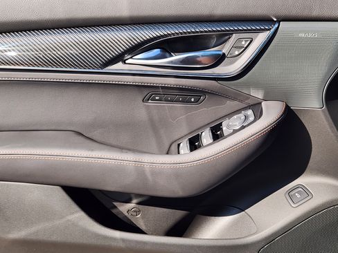 New 2026 Cadillac CT5 Sport image 18